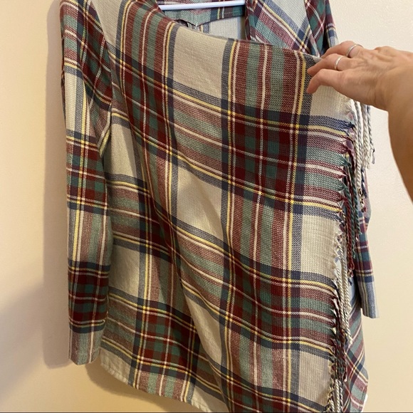 Altar’d State Cardigan Wrap - Picture 4 of 9